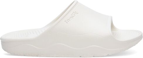 Sanuk Mens Beer Foamie Slide | Slides for Men | Mens Sandals | Beach Sandals | Water Friendly & Lightweight | in Saudi Arabia