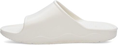 Sanuk Mens Beer Foamie Slide | Slides for Men | Mens Sandals | Beach Sandals | Water Friendly & Lightweight | in Saudi Arabia