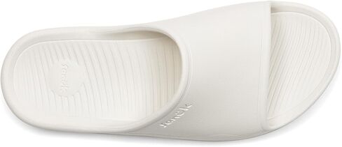 Sanuk Mens Beer Foamie Slide | Slides for Men | Mens Sandals | Beach Sandals | Water Friendly & Lightweight | in Saudi Arabia