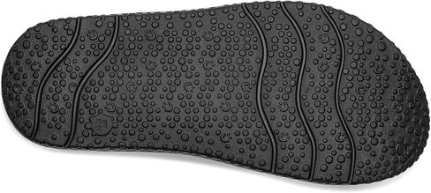 Sanuk Mens Beer Foamie Slide | شرائح للرجال | الصنادل الرجالية | صندل الشاطئ | ودية للمياه وخفيفة الوزن | in Kuwait