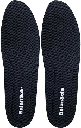 1 Inch Leg Length Discrepancy Full Length Insoles Lifts for Uneven HIPS (2 Rights Large) in Kuwait