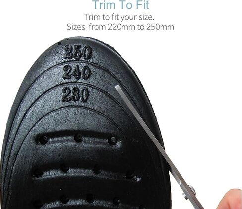 1 Inch Leg Length Discrepancy Full Length Insoles Lifts for Uneven HIPS (2 Rights Large) in Kuwait