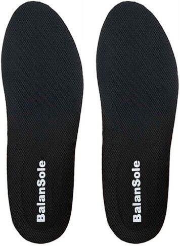 1 Inch Leg Length Discrepancy Full Length Insoles Lifts for Uneven HIPS (2 Rights Large) in Kuwait