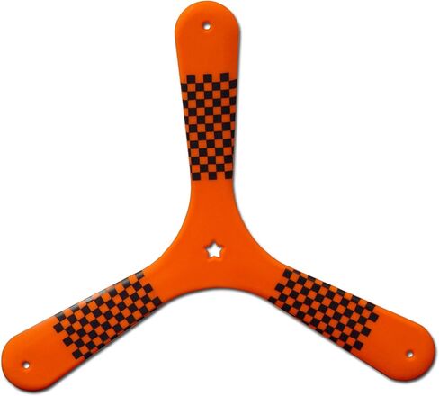 Blue Speed ​​Racer Fast Catch Boomerang - إرجاع قطع Boomerang لرياضيي Boomerang. بداية بوميرانج للرماة الصغار. in Saudi Arabia