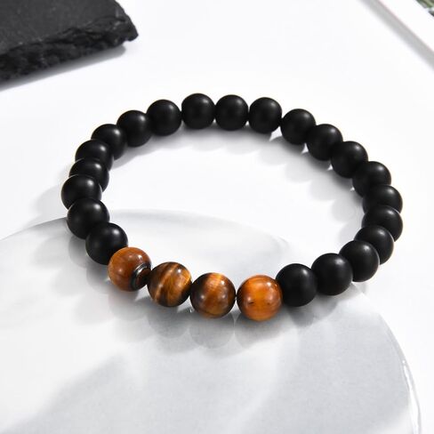 13 16 18 21 30 40 50 60 Year Old Boy Male Man Gifts, 13th 16th 18th 21st 30th 40th 50th 60th Birthday Gifts for Boys Men Him, Bracelet Gifts for Him Boys Men Male Son Husband Dad Boyfriend in Saudi Arabia