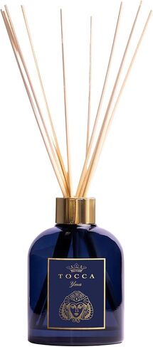 TOCCA Amalfi 6oz Reed Diffuser - Grapefruit & Cucumber in Kuwait