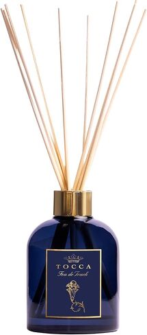 TOCCA Amalfi 6oz Reed Diffuser - Grapefruit & Cucumber in Kuwait