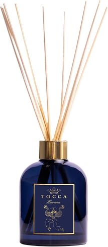 TOCCA Amalfi 6oz Reed Diffuser - Grapefruit & Cucumber in Kuwait