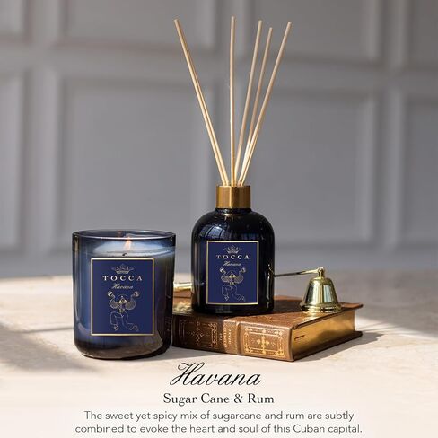 TOCCA Amalfi 6oz Reed Diffuser - Grapefruit & Cucumber in Kuwait