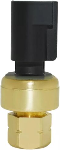 Fuel Injection Pressure Sensor Compatible with hevrolet Colorado Corvette Express Impala Silverado Tahoe GMC Cadillac Buick Replace 13579380 in Saudi Arabia