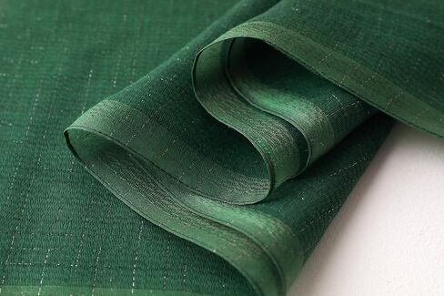 Women Double Layer Pure Scarf Solid Long Shawl and Wraps Lightweight Scarf Plain Fashion Neck Scarf for Lady in Kuwait