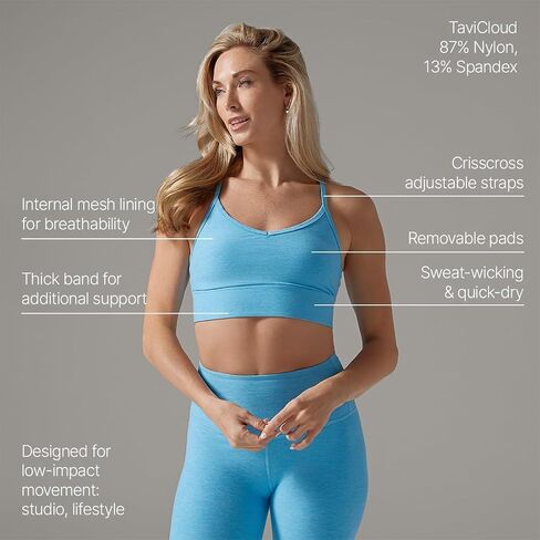 TAVI NOIR Boost Bra in Saudi Arabia