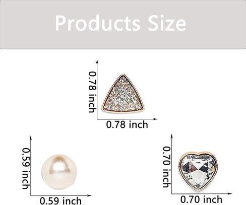Jewels Bag Charms for Bogg Bag，Bogg Bag Accessories Charms for Women，Compatible with Simply Southern Beach Tote，Bling Resin decorations Gifts for Women in Saudi Arabia