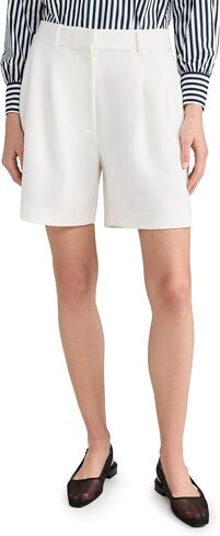 rag & bone Women's Irina Ponte Shorts in Saudi Arabia