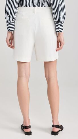 rag & bone Women's Irina Ponte Shorts in Saudi Arabia