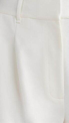 rag & bone Women's Irina Ponte Shorts in Saudi Arabia