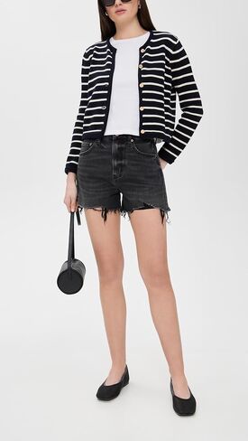 DAZE Women's The Knockout Shorts in Saudi Arabia