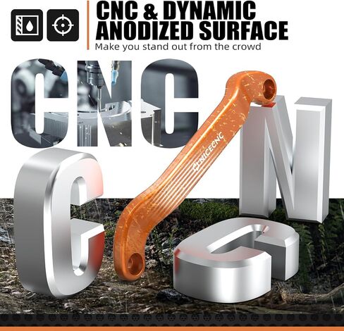 Forged Rear Lift Grab Handle with Bolt Kits Compatible with KTM 125-500 EXC EXCF XCW XCF-W 2024 SMR 450 2023,Compatible with Husqvarna 125-450 FC FX TX TC 23-24 125-501 TE FE 2024,See Fitment in Kuwait