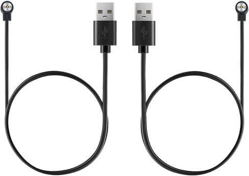 Smart Ring Charger Cable, Smart Hand Fitness Ring Watch Charger (1P) in Saudi Arabia