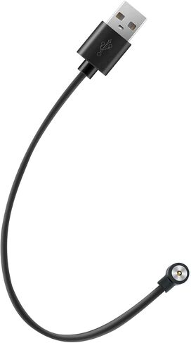 Smart Ring Charger Cable, Smart Hand Fitness Ring Watch Charger (1P) in Saudi Arabia