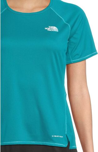 THE NORTH FACE Women's Sunriser Short Sleeve in Saudi Arabia