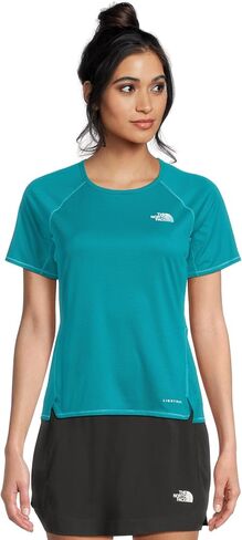 THE NORTH FACE Women's Sunriser Short Sleeve in Saudi Arabia