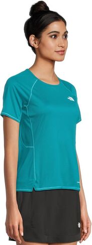 THE NORTH FACE Women's Sunriser Short Sleeve in Saudi Arabia