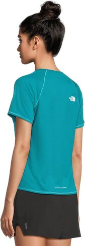 THE NORTH FACE Women's Sunriser Short Sleeve in Saudi Arabia