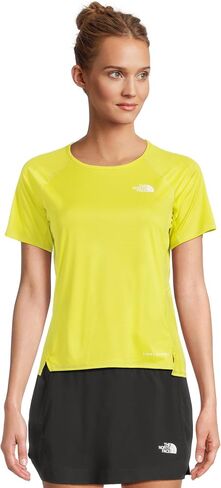 THE NORTH FACE Women's Sunriser Short Sleeve in Saudi Arabia