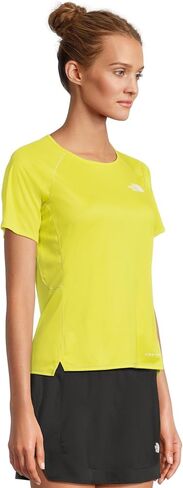 THE NORTH FACE Women's Sunriser Short Sleeve in Saudi Arabia