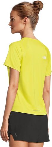 THE NORTH FACE Women's Sunriser Short Sleeve in Saudi Arabia