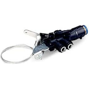 Velvac Air Horn Valve For Freightliner - 032243