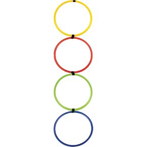 Champion Sports Hoops Agility Ladder