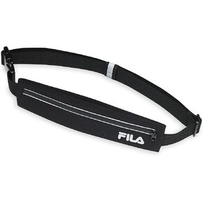 FILA Accessories Stash It Running Pack Storage Belt