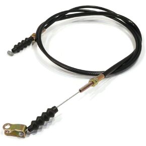 The ROP Shop | Accelerator Cable for 1991 Yamaha G2 & G9 Throttle to Governer Golf Cart Engines