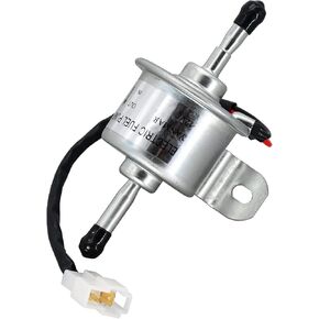 49040-2065 490402065 12V Fuel Pump for Kawasaki FD501D/620D/661D/671D/711D/750D Engine Mower, ATV, Generator Fuel Pump in Kuwait