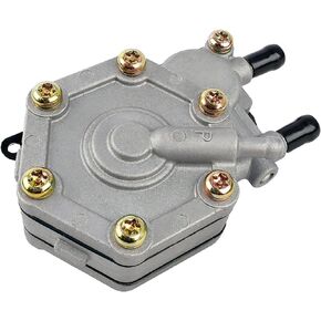 LOCOPOW 2520227 3085275 Fuel Pump for Polaris Sportsman 400 500 600 700 6x6 Magnum 325 330 500 Outlaw 450 500 525 Trail blazer 330 Trail Boss Scrambler 500 Predator Xpedition 325 425