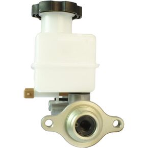New Mando 17A1063 Brake Master Cylinder Original Equipment