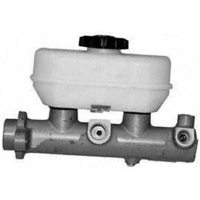 Raybestos MC390184 Professional Grade Brake Master Cylinder