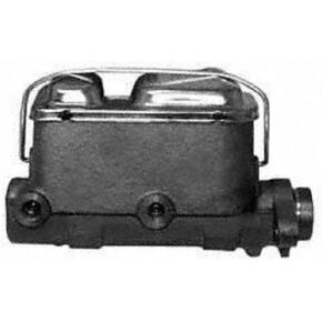 Raybestos MC39017 Professional Grade Brake Master Cylinder