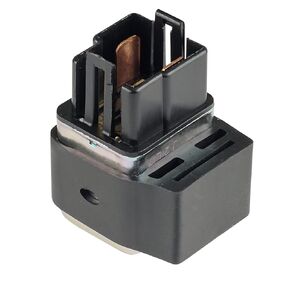 Caltric Starter Relay Solenoid Compatible with Polaris Outlaw 90 2007-2016 / Outlaw 110 2016 2017 2018 2019 2020