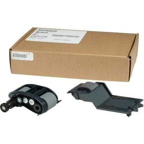 Technica BrandⓇ Compatible L2718A Automatic Document Feeder ADF Pick-Up Feed Roller Kit Assembly for Laserjet M525,M575,M630,M651,M680,M725,M775,7500,8500,X585, ScanJet 7500,8500 - L2725-60002