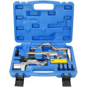 JoyTube Engine Camshaft Alignment Timing Tool Kit Compatible with Mini Cooper BMW N12 N14 1.4 1.6 Citroen Peugeot N16 Engines R55 R56 in Kuwait