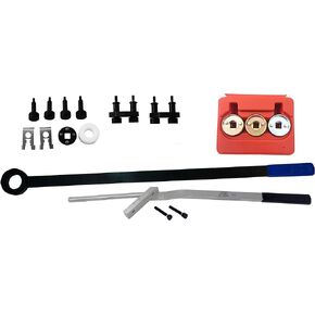 CTA Tools 1023 VAG Timing Tool Kit - 1.8L & 2.0L (TSI/TFSI)
