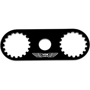 Timing Wheel Alignment Tool late 18-tooth 4V engines for Ducati