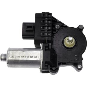 Dorman 742-279 Front Passenger Side Power Window Motor Compatible with Select Ford Models