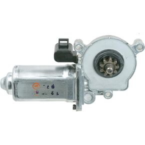 Cardone 82-1001 New Window Lift Motor