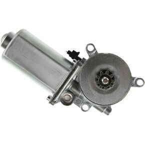 Power Window Motor Replacement for GMC Yukon Sonoma Chevrolet Corvette S10 Tahoe Cadillac