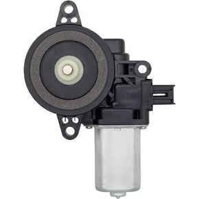 6 pins Front Left Driver Side Power Window Motor Compatible with Mazda 2/3/3 sport/CX-5/6 ， Compatible with Mazda 6 2016-2018 Sedan Rear Left Driver Side，Replace for D6515958XB D6515958XA