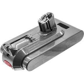 بطارية بديلة بقدرة 4500 مللي أمبير في الساعة لـ Dyson 970425-01، 970938-01، SV15، SV18، V11 Animal، V11 Click-in، V11 Complete Extra، V11 Fluffy Extra، V11 Torque Drive Extra